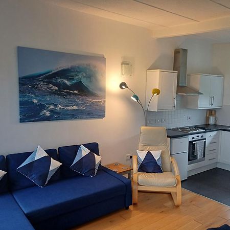 Chalet 18 Widemouth Bay Holiday Village Bude Extérieur photo