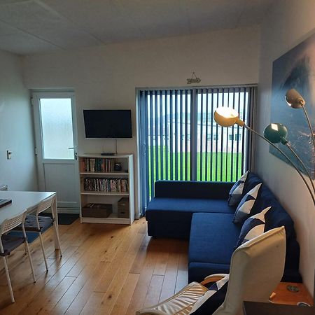 Chalet 18 Widemouth Bay Holiday Village Bude Extérieur photo