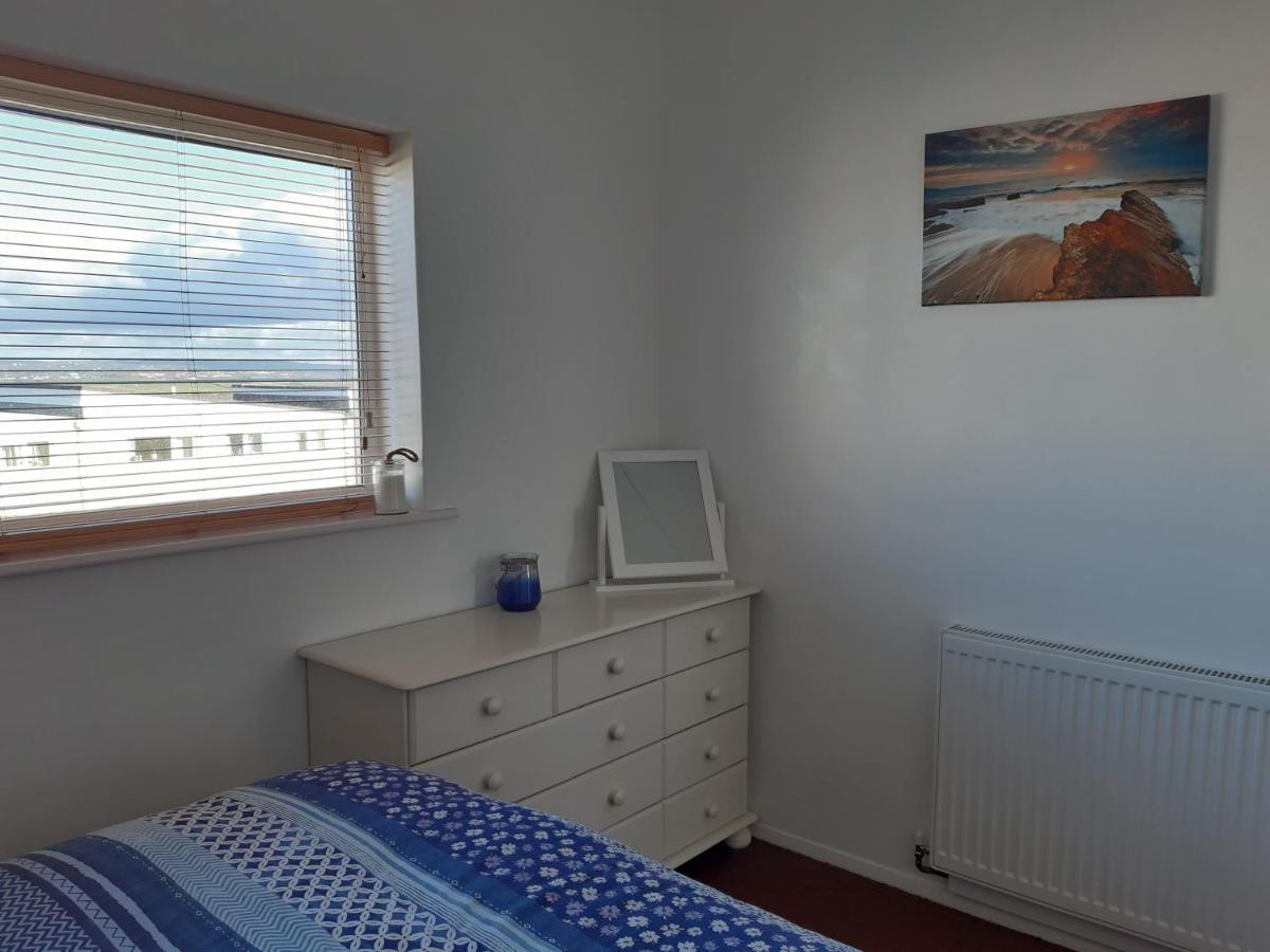 Chalet 18 Widemouth Bay Holiday Village Bude Extérieur photo