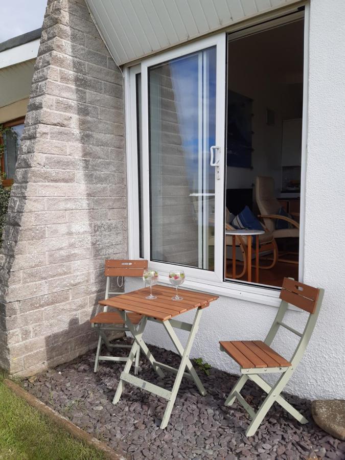 Chalet 18 Widemouth Bay Holiday Village Bude Extérieur photo