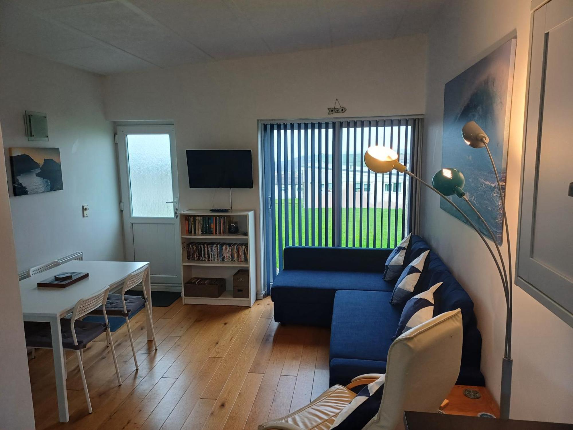 Chalet 18 Widemouth Bay Holiday Village Bude Extérieur photo
